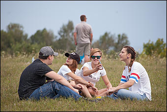 24 июль 2017 г.,с. Сростки   22 июля на горе Пикет в Сростках прошел Всероссийский Шукшинский фестиваль 