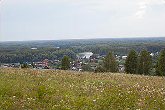 24 июль 2017 г.,с. Сростки   22 июля на горе Пикет в Сростках прошел Всероссийский Шукшинский фестиваль 