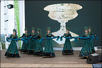 24 июль 2017 г.,с. Сростки   22 июля на горе Пикет в Сростках прошел Всероссийский Шукшинский фестиваль 