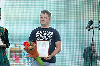 24 июль 2017 г.,с. Сростки   22 июля на горе Пикет в Сростках прошел Всероссийский Шукшинский фестиваль 