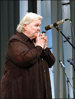 20 июля 2006 г., Барнаул   Открытие VIII Шукшинского кинофестиваля