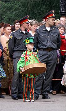 21 июля 2006 г., Барнаул   Малые шукшинские чтения в Барнауле