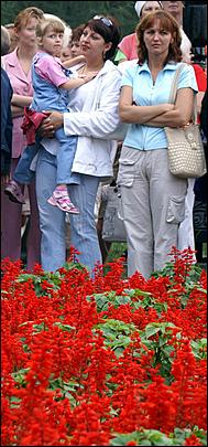 21 июля 2006 г., Барнаул   Малые шукшинские чтения в Барнауле