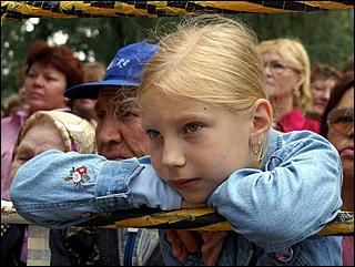 21 июля 2006 г., Барнаул   Малые шукшинские чтения в Барнауле
