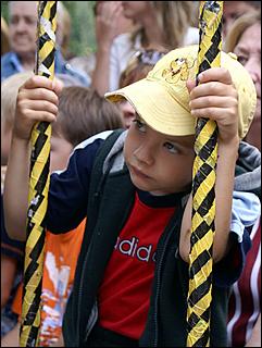 21 июля 2006 г., Барнаул   Малые шукшинские чтения в Барнауле