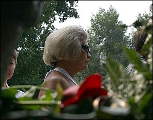 21 июля 2006 г., Барнаул   Малые шукшинские чтения в Барнауле