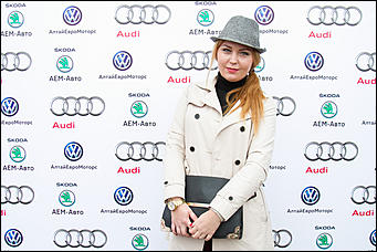 21 сентябрь 2015 г., Барнаул    В Барнауле прошли скачки "Grand-Prix Радио Монте-Карло"