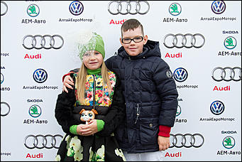 21 сентябрь 2015 г., Барнаул    В Барнауле прошли скачки "Grand-Prix Радио Монте-Карло"