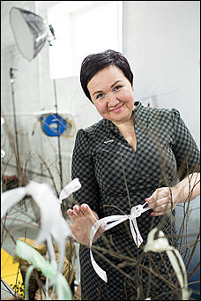 8 ноября 2018   Этнокультура и шаманы: как прошло открытие филиала дилерского центра Scania "АлтайСкан" в Бийске