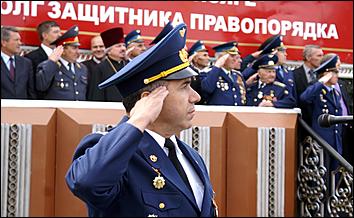 18 августа 2006 г., Барнаул   40-летие Барнаульского лётного училища