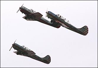 18 августа 2006 г., Барнаул   40-летие Барнаульского лётного училища