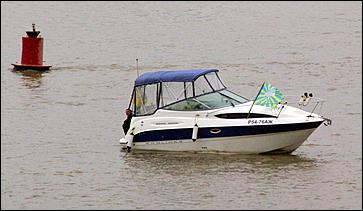 18 августа 2006 г., Барнаул   40-летие Барнаульского лётного училища