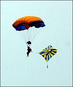 18 августа 2006 г., Барнаул   40-летие Барнаульского лётного училища