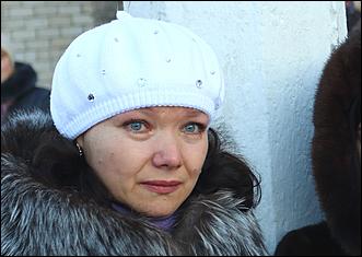 Барнаульские призывники отправились в президендский полк.    "Вернемся мужчинами"