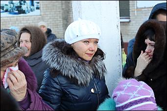 Барнаульские призывники отправились в президендский полк.    "Вернемся мужчинами"