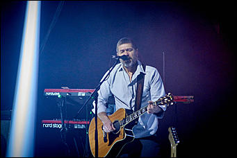 22 февраль 2017 г., Барнаул   Александр Васильев презентовал в Барнауле новый альбом и исполнил любимые слушателями хиты