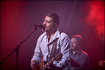 22 февраль 2017 г., Барнаул   Александр Васильев презентовал в Барнауле новый альбом и исполнил любимые слушателями хиты