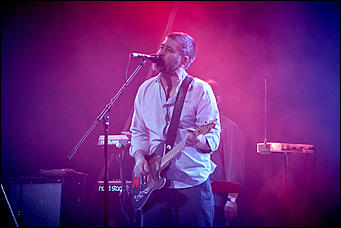 22 февраль 2017 г., Барнаул   Александр Васильев презентовал в Барнауле новый альбом и исполнил любимые слушателями хиты