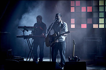 22 февраль 2017 г., Барнаул   Александр Васильев презентовал в Барнауле новый альбом и исполнил любимые слушателями хиты