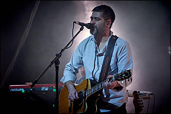 22 февраль 2017 г., Барнаул   Александр Васильев презентовал в Барнауле новый альбом и исполнил любимые слушателями хиты