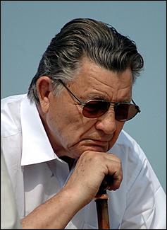 23 июля с.Сростки   Шукшинские чтения-2006