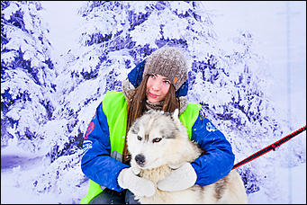 17.12.2016   "Стрела Ульгеня-2016": как прошла крупнейшая гонка на собачьих упряжках