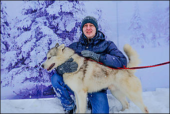 17.12.2016   "Стрела Ульгеня-2016": как прошла крупнейшая гонка на собачьих упряжках