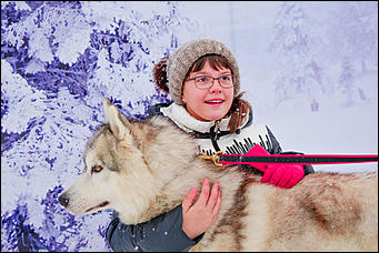 17.12.2016   "Стрела Ульгеня-2016": как прошла крупнейшая гонка на собачьих упряжках
