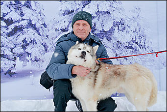 17.12.2016   "Стрела Ульгеня-2016": как прошла крупнейшая гонка на собачьих упряжках