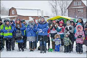 17.12.2016   "Стрела Ульгеня-2016": как прошла крупнейшая гонка на собачьих упряжках