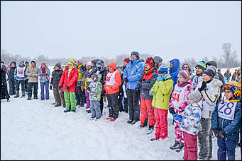17.12.2016   "Стрела Ульгеня-2016": как прошла крупнейшая гонка на собачьих упряжках