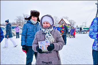 17.12.2016   "Стрела Ульгеня-2016": как прошла крупнейшая гонка на собачьих упряжках