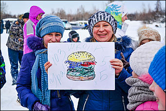 17.12.2016   "Стрела Ульгеня-2016": как прошла крупнейшая гонка на собачьих упряжках