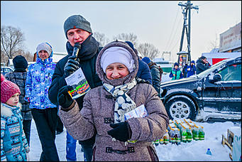 17.12.2016   "Стрела Ульгеня-2016": как прошла крупнейшая гонка на собачьих упряжках