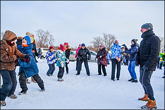 17.12.2016   "Стрела Ульгеня-2016": как прошла крупнейшая гонка на собачьих упряжках