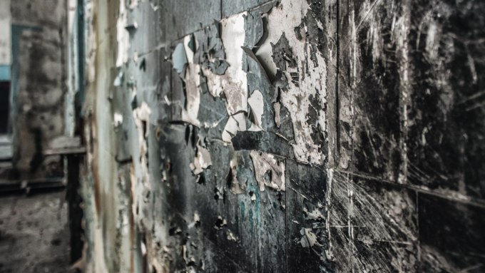 1 ноябрь 2016 г., Барнаул &copy;  Диана Андросова    Все пройдет. Как сегодня выглядит барнаульская ТЭЦ-1 