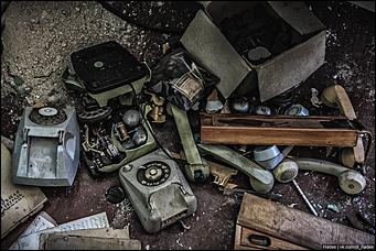 1 ноябрь 2016 г., Барнаул ©  Диана Андросова    Все пройдет. Как сегодня выглядит барнаульская ТЭЦ-1 