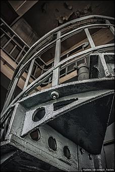 1 ноябрь 2016 г., Барнаул ©  Диана Андросова    Все пройдет. Как сегодня выглядит барнаульская ТЭЦ-1 