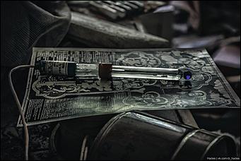 1 ноябрь 2016 г., Барнаул ©  Диана Андросова    Все пройдет. Как сегодня выглядит барнаульская ТЭЦ-1 