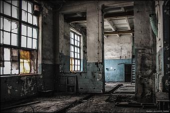 1 ноябрь 2016 г., Барнаул ©  Диана Андросова    Все пройдет. Как сегодня выглядит барнаульская ТЭЦ-1 