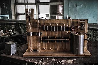 1 ноябрь 2016 г., Барнаул ©  Диана Андросова    Все пройдет. Как сегодня выглядит барнаульская ТЭЦ-1 