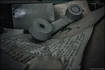 1 ноябрь 2016 г., Барнаул ©  Диана Андросова    Все пройдет. Как сегодня выглядит барнаульская ТЭЦ-1 