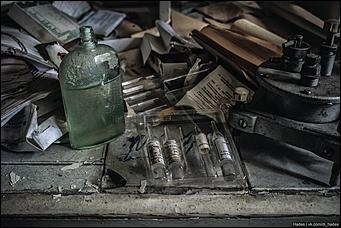 1 ноябрь 2016 г., Барнаул ©  Диана Андросова    Все пройдет. Как сегодня выглядит барнаульская ТЭЦ-1 