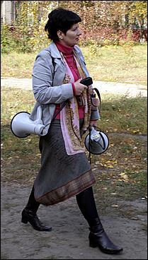 27 сентября 2006 г., Барнаул   Пожарно-тактические учения в главном корпусе АлтГТУ