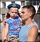 2 августа 2006 г., Барнаул   День ВДВ