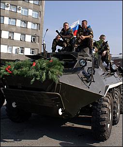 2 августа 2006 г., Барнаул   День ВДВ