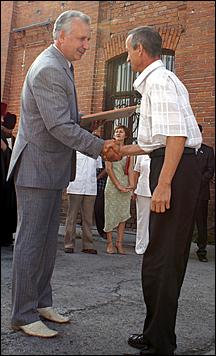 2 августа 2006 г., Барнаул   День ВДВ