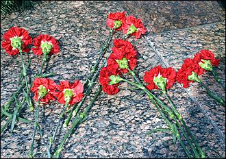 2 августа 2006 г., Барнаул   День ВДВ