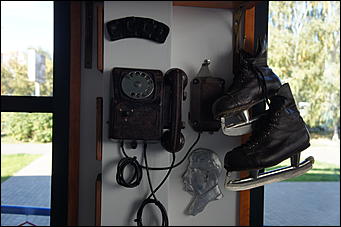 20 сентября 2018 года   "Сосед, заходи на обед": Как прошло открытие новой закусочной "Вобла"