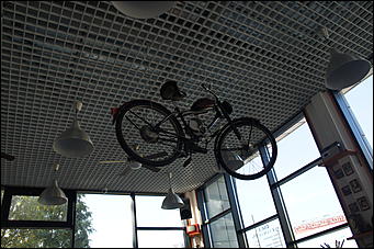 20 сентября 2018 года   "Сосед, заходи на обед": Как прошло открытие новой закусочной "Вобла"